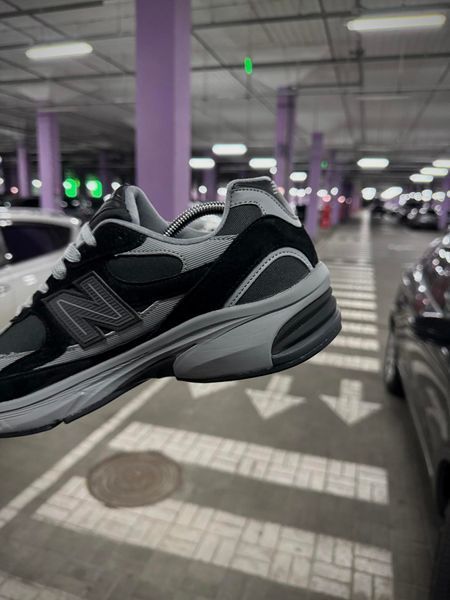 Термо Кросівки New Balance 2010 Waterproof CORDURA
