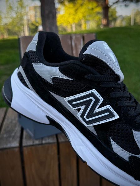 Кросівки New Balance 2010, чорн