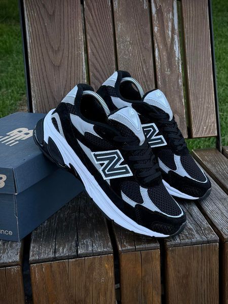 Кросівки New Balance 2010, чорн