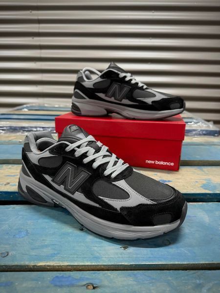 Термо Кросівки New Balance 2010 Waterproof CORDURA