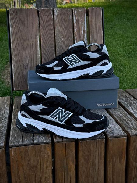 Кросівки New Balance 2010, чорн