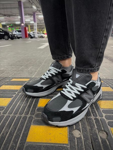 Термо Кросівки New Balance 2010 Waterproof CORDURA