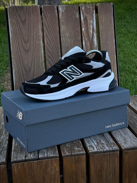 Кросівки New Balance 2010, чорн
