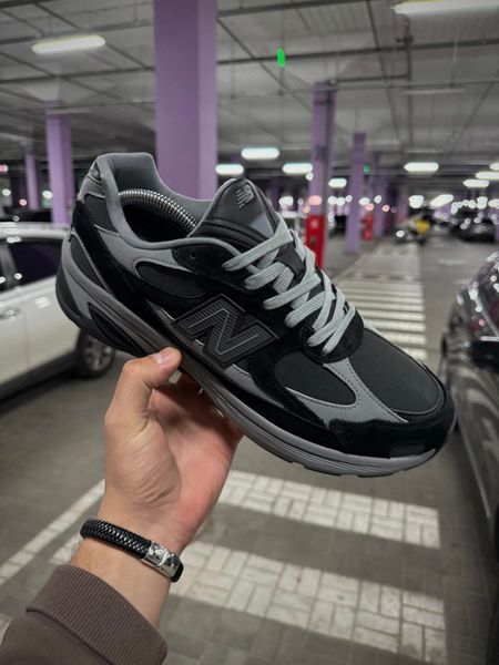 Термо Кросівки New Balance 2010 Waterproof CORDURA