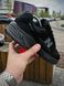 Кросівки New Balance 2010, чорні (літні, сітка) 510-4 фото 7