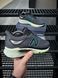 Кросівки New Balance Fresh Foam 1080 (темно-сірі) 832-2 фото 4