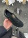 Кросівки Adidas SAMBA (чорні, замша) 5448-6 фото 4