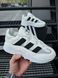 Кросівки Niteball (white & black) р 37-41 832-6 фото 1
