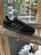 Кросівки Adidas SAMBA (чорні, замша) 5448-6 фото 1