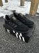 Кросівки Adidas SAMBA (чорні, замша) 5448-6 фото 2