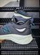 Кросівки New Balance Fresh Foam 1080 (темно-сірі) 832-2 фото 8