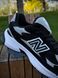 Кросівки New Balance 2010, чорн 273-3 фото 8