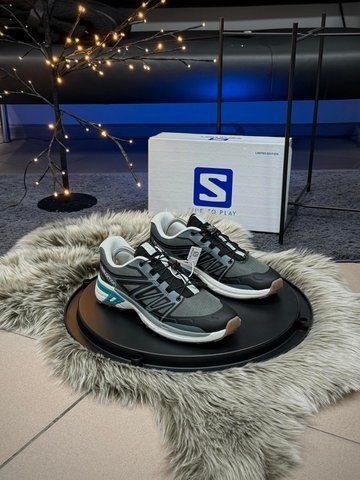 Кросівки Salomon XT WINGS 2