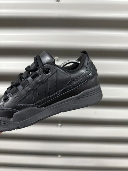 Кросівки Adidas ADI 2000 ( all black )