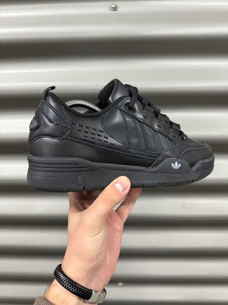 Кросівки Adidas ADI 2000 ( all black )