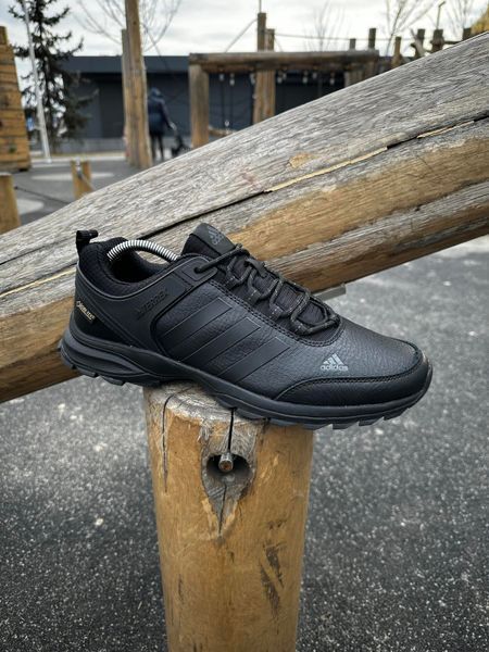 Кросівки Adidas Terrex GORE-TEX (шкіряні)