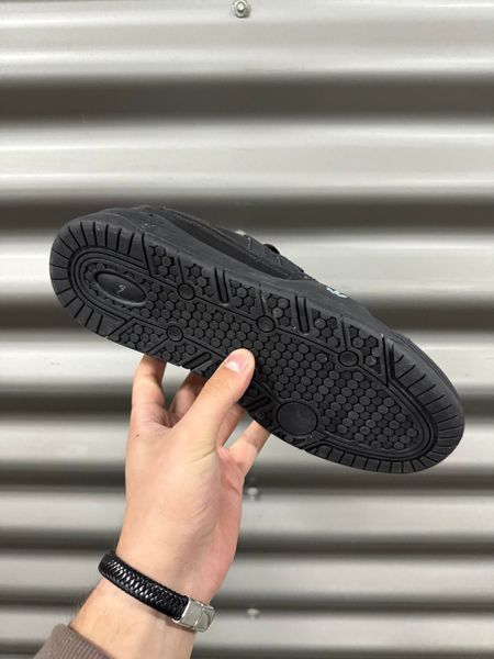 Кросівки Adidas ADI 2000 ( all black )