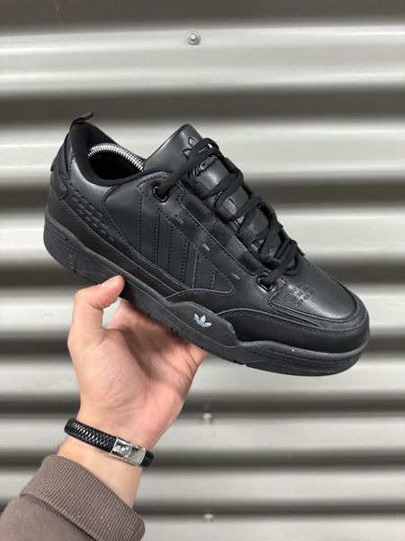 Кросівки Adidas ADI 2000 ( all black )