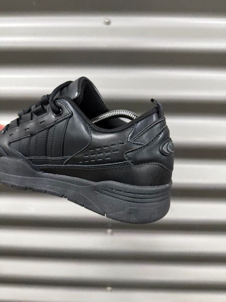 Кросівки Adidas ADI 2000 ( all black )