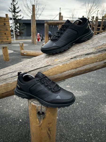 Кросівки Adidas Terrex GORE-TEX (шкіряні)