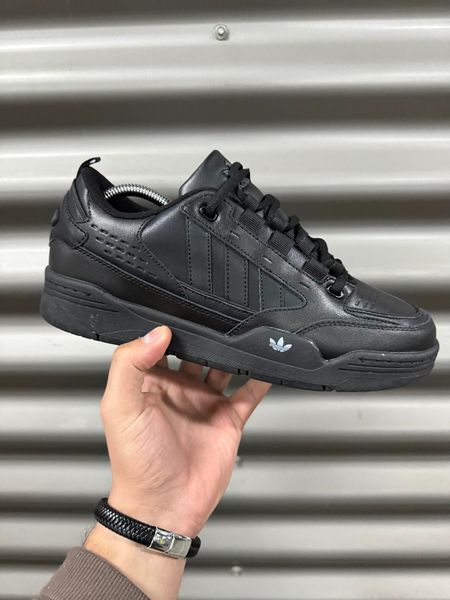 Кросівки Adidas ADI 2000 ( all black )