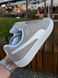Кросівки Puma Suede XL, сіро білі (замша) 1112-3 фото 4