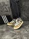 Кросівки Adidas Adimatic Neighborhood (olive) 476-2 фото 4