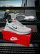 Кросівки Nike Air Zoom x React, сірі 687-4 фото 6