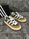Кросівки Adidas Adimatic Neighborhood (olive) 476-2 фото 11