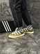 Кросівки Adidas Adimatic Neighborhood (olive) 476-2 фото 7