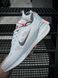 Кросівки Nike Air Zoom x React, сірі 687-4 фото 7
