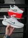 Кросівки Nike Air Zoom x React, сірі 687-4 фото 1