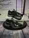 Кросівки Asics Gel NYC, чорні графіт 108-1 фото 2