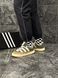 Кросівки Adidas Adimatic Neighborhood (olive) 476-2 фото 2