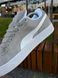 Кросівки Puma Suede XL, сіро білі (замша) 1112-3 фото 3