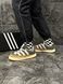 Кросівки Adidas Adimatic Neighborhood (olive) 476-2 фото 3
