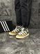 Кросівки Adidas Adimatic Neighborhood (olive) 476-2 фото 5