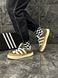 Кросівки Adidas Adimatic Neighborhood (olive) 476-2 фото 1