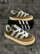 Кросівки Adidas Adimatic Neighborhood (olive) 476-2 фото 9