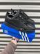 Кросівки Adidas ADI 2000 ( all black ) 5432-6 фото 5