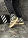 Кросівки Adidas Adimatic Neighborhood (olive) 476-2 фото 8