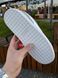 Кросівки Puma Suede XL, сіро білі (замша) 1112-3 фото 2