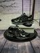 Кросівки Asics Gel NYC, чорні графіт 108-1 фото 1