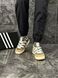 Кросівки Adidas Adimatic Neighborhood (olive) 476-2 фото 6