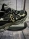 Кросівки Asics Gel NYC, чорні графіт 108-1 фото 6