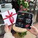 Бокс жіночих подарункових шкарпеток 36-41 на 6 пар Ж6бокс0160 фото 4