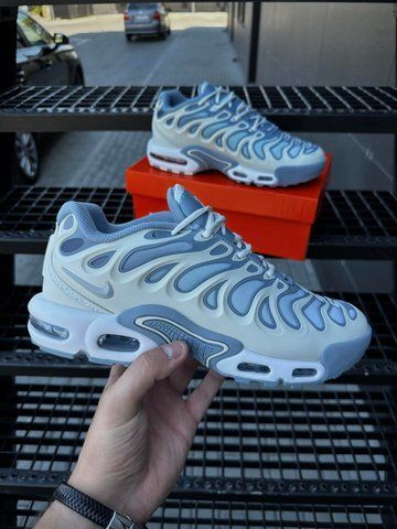 Кросівки Nike Air TN Plus Drift (blue tint)