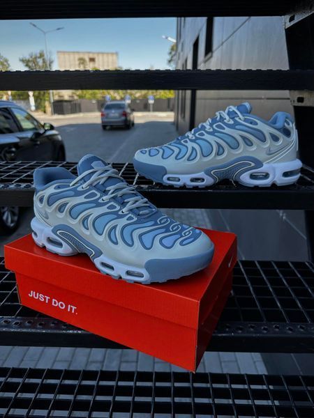 Кросівки Nike Air TN Plus Drift (blue tint)