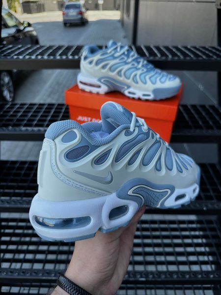 Кросівки Nike Air TN Plus Drift (blue tint)