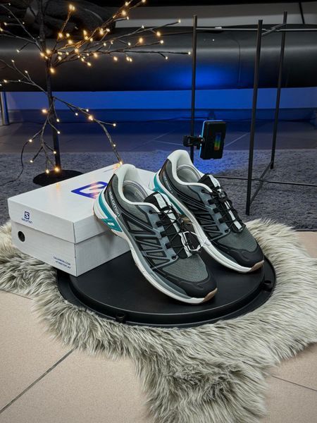 Кросівки Salomon XT WINGS 2